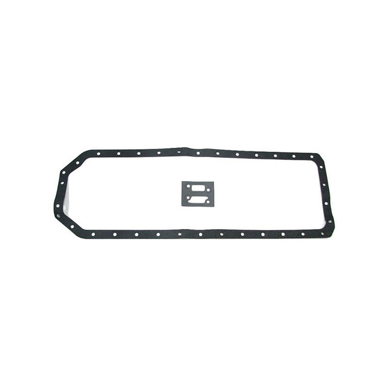 Oil Pan Gasket 671825 Qty 1 Fits International Navistar DT360