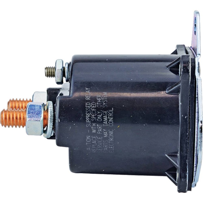 PRL-SBC4201P-JN Prestolite Solenoid