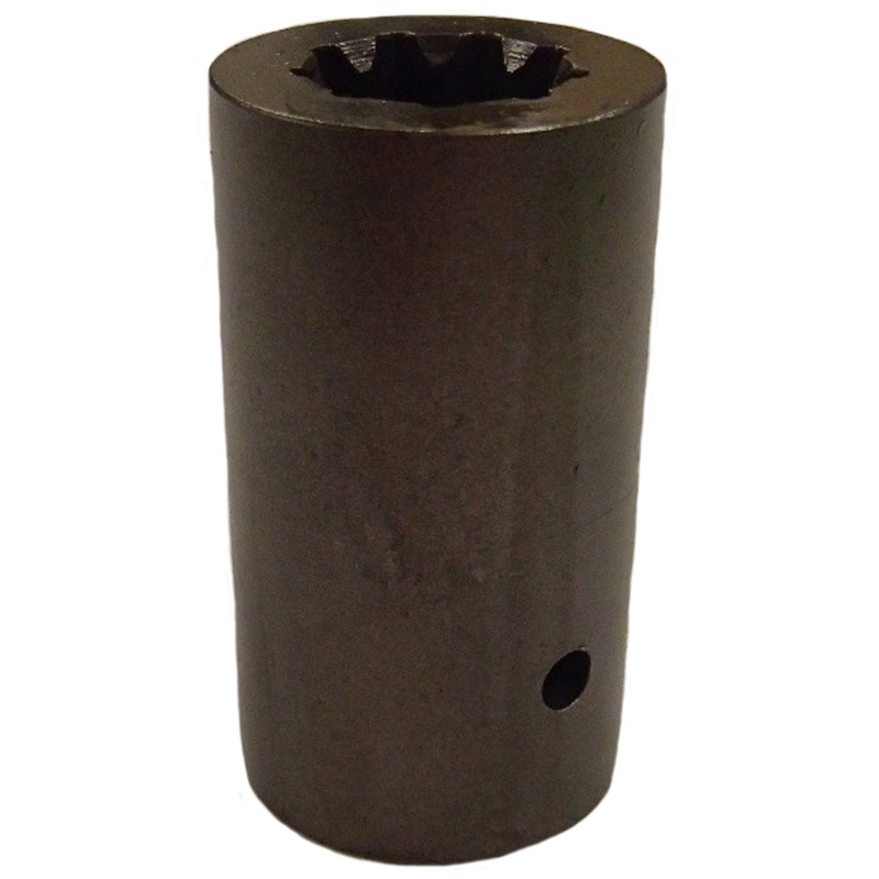 T24849 9 Spline Coupler Fits John Deere 350 350B 350C 350D 450 450B 450C