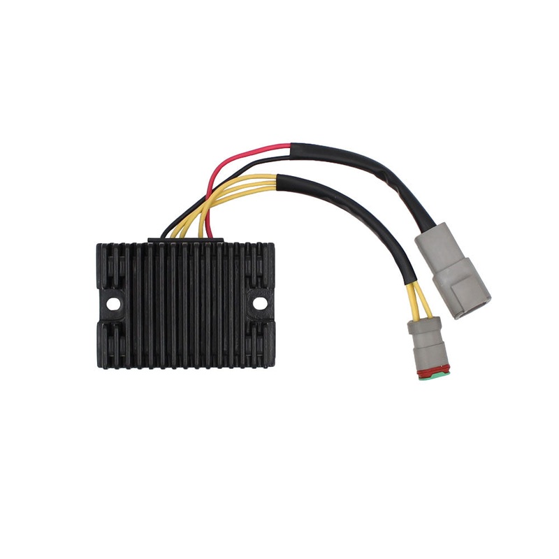 Voltage Regulator 278001969 Fits Sea Doo RXP 215 RXT 215 RXP 155 GTX Wake