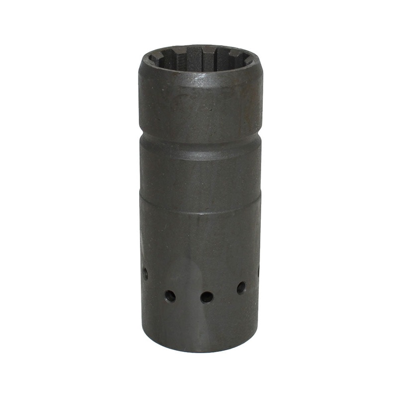 1212-0100 - Drive Coupler Fits Massey Ferguson