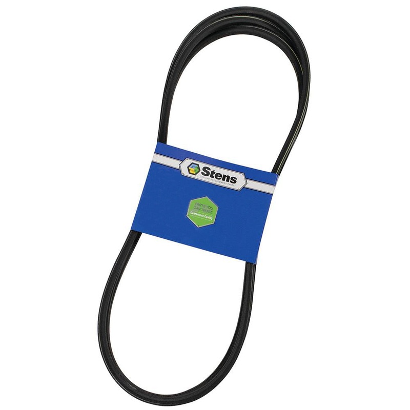 265-691 OEM Replacement Belt Fits Husqvarna