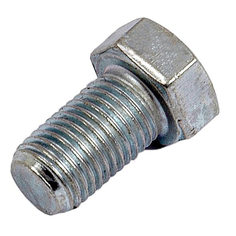51557 Bolt M20 1.5 X 60 For Universal Products