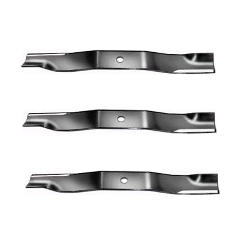 72" 6171 Lawn Mower Blade Set 5/8" CH Fits Gravely 47685 89838 8983851