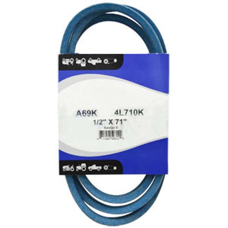 A-816555C-AI Belt, Drive