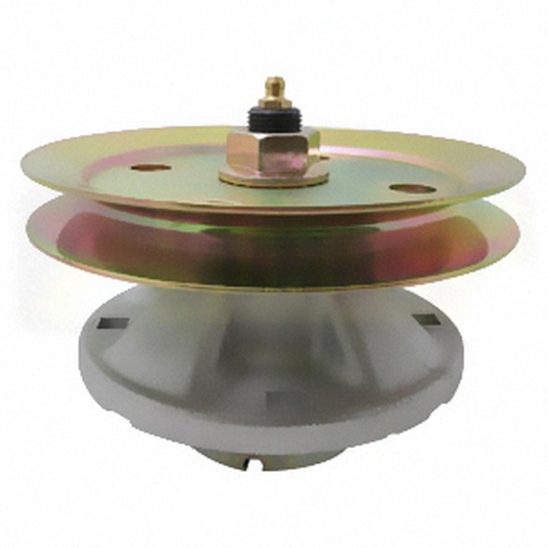 AM121342 Spindle Assembly Fits John Deere LX172 LX173 LX176 LX178 (44" 48" Deck)