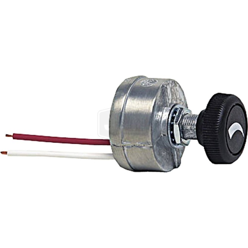 CHS-74601-01BX-JN Cole Hersee Dimmer Switch