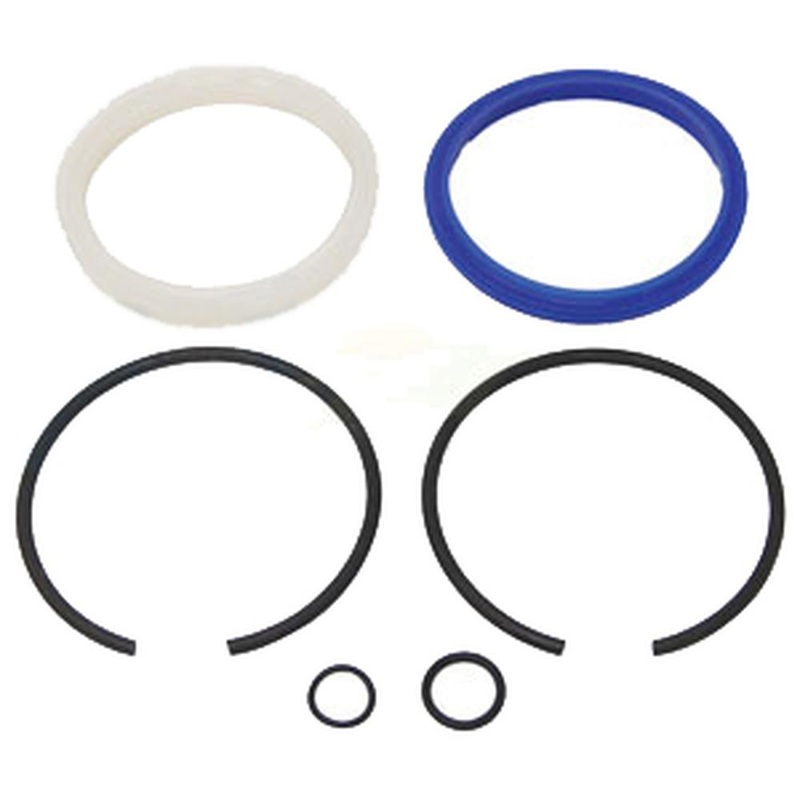 Cylinder Seal Kit Fits John Deere 6105J 6105MC 6105RC 6110M 6110R 6115M