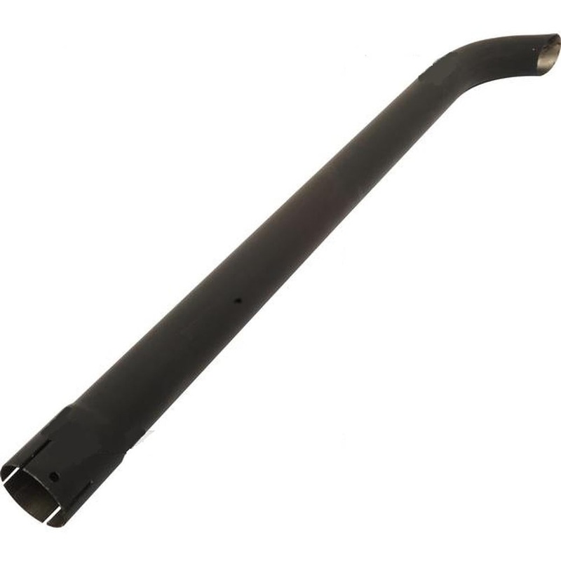 Exhaust Pipe Fits Massey Ferguson 399 4245 3060 398 4235 4255 396 4225 390T