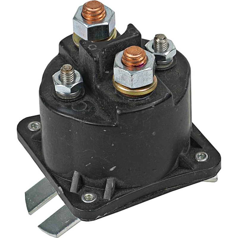 PRL-15-468-JN Prestolite Solenoid