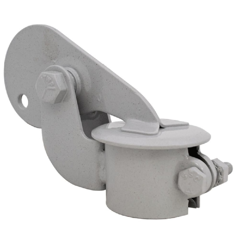R1798 Rain Cap - 1 1/2" Fits IH / Fits FARMALL