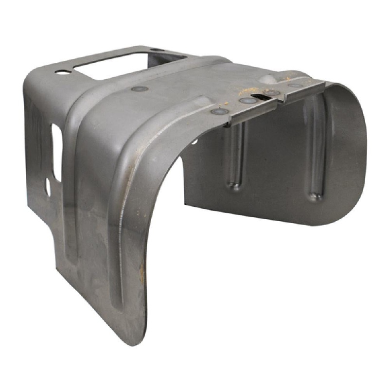 R4406 PTO Shield Fits John Deere