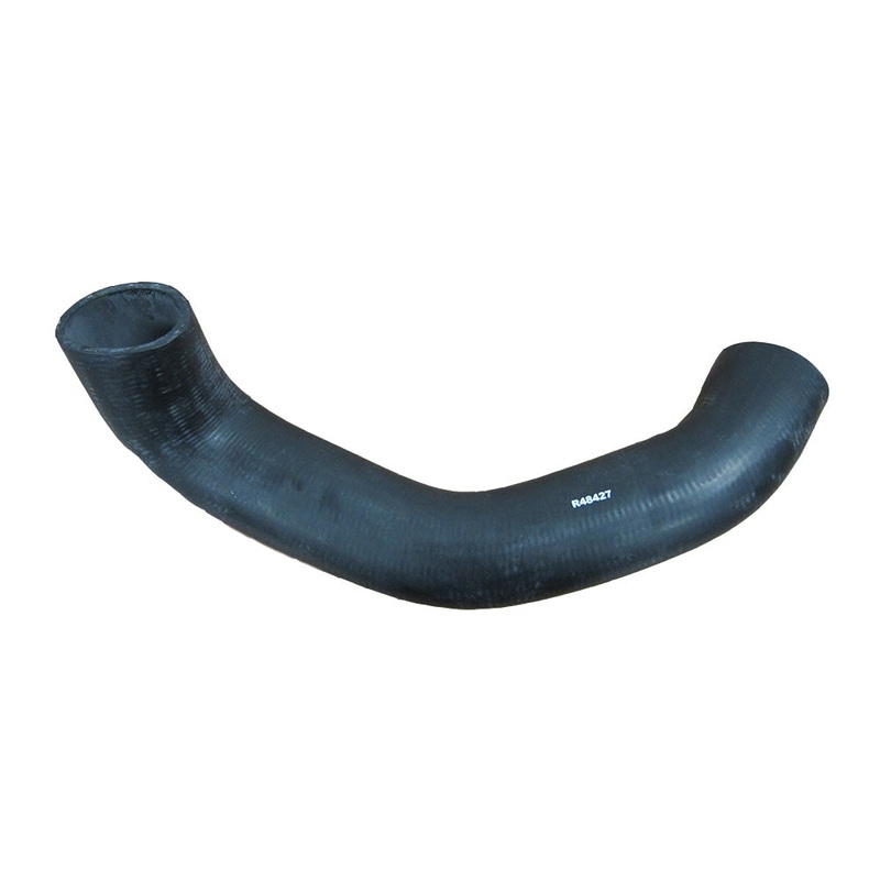 R48427 Radiator Hose Lower Fits John Deere 4320 4520 Tractors