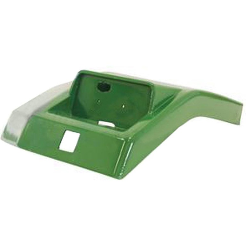 Rear Fender Extension Long - RH Fits John Deere 6300 6200 6110 6400 6500 6310