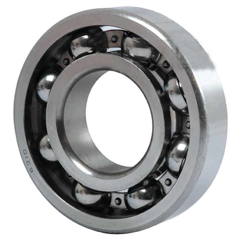 S.18110 Sparex Deep Groove Ball Bearing (6310Open) Fits Fiat