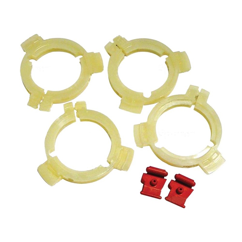 S.22567 Pto Complete Guard Kit - Large