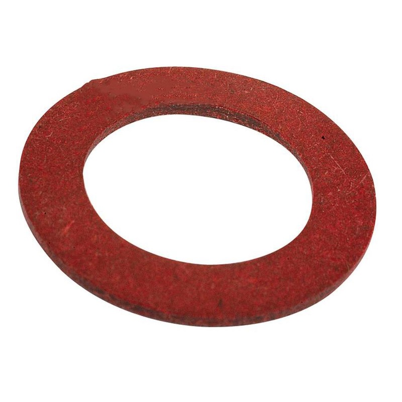 S.5717 Vulcanised Fibre Washer, ID: 5/8'', OD: 7/8''