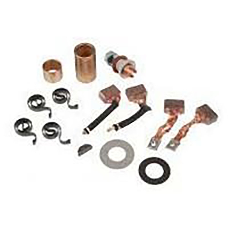 Starter Repair Kit Fits Ford 2000 4000 501 600 700 800 900 NAA Jubilee Tractors