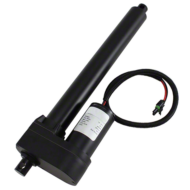 Straw Chopper Actuator Fits John Deere 9770 STS 9860 STS 9870 STS AXE23606