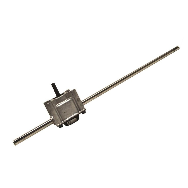 Transmission Assembly 106-3956 Fits Toro 22 Lawn-Boy Recycler Mower 20017 20073