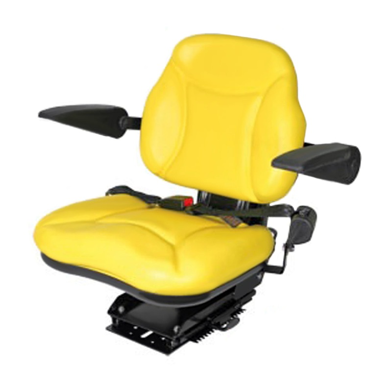 Yellow Big Boy Seat Fits 5303 5310 5320 5500 716927 A-BBS108YL A-BBS108YL-A BBS1