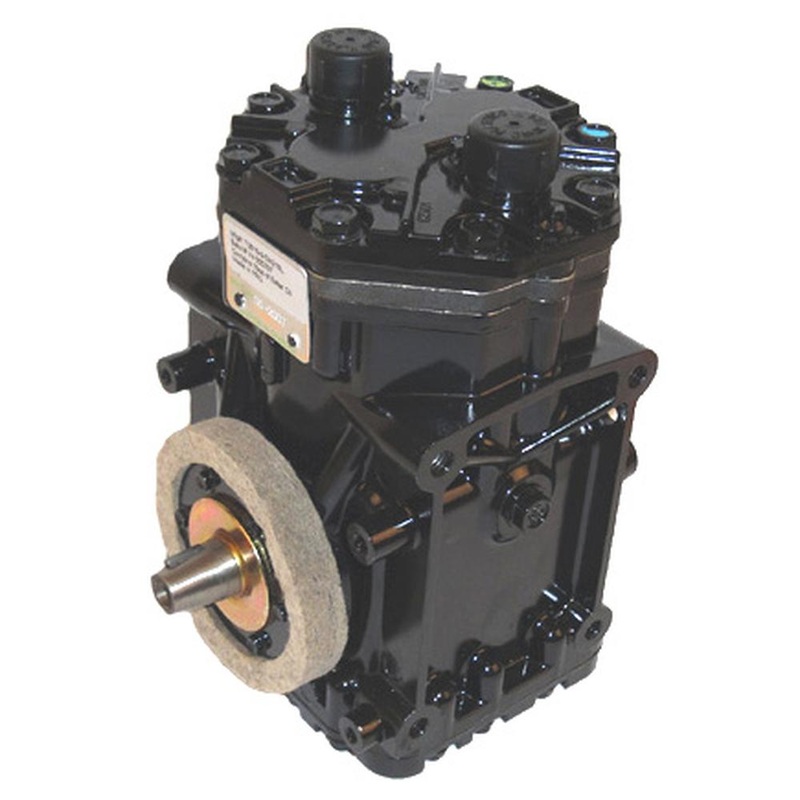 1106-7034 - Compressor Fits Ford/New Holland