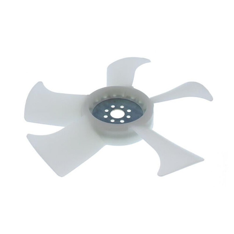 1906-1000 - Radiator Fan Fits Kubota