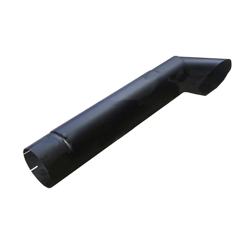 7N1760 Pipe Exhaust Fits Caterpillar 824C 826C 980C 980F