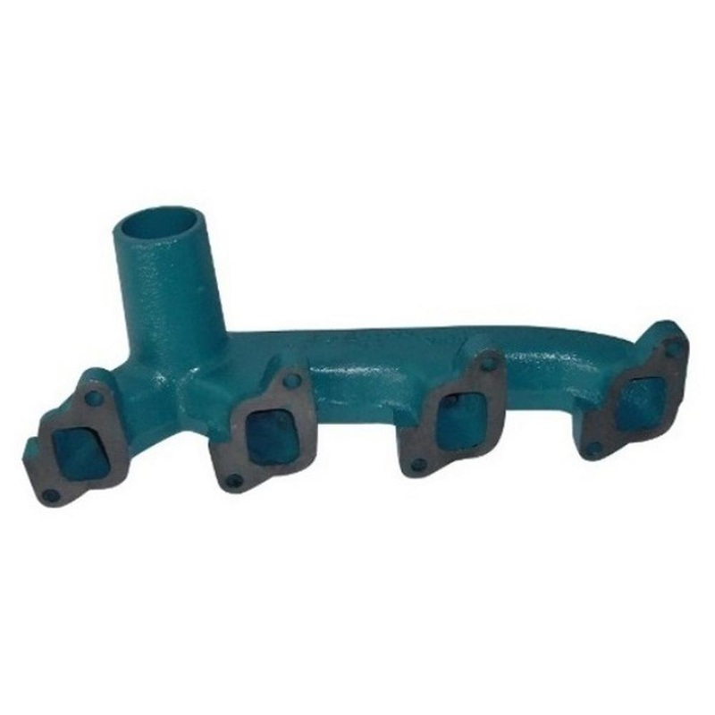 C5NE9430D Exhaust Manifold Fits Ford/New Holland 5000 5100 5200 5340