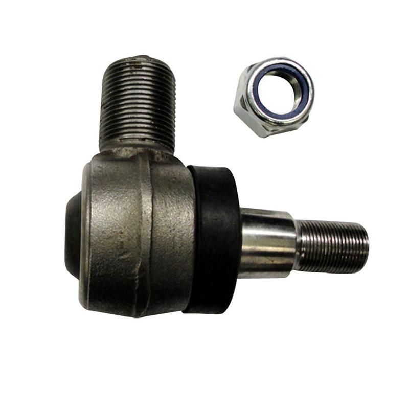 E-E7NN3N981AA LH Cylinder End Fits Ford/New Holland 3930, 3430, 3230, 4630++