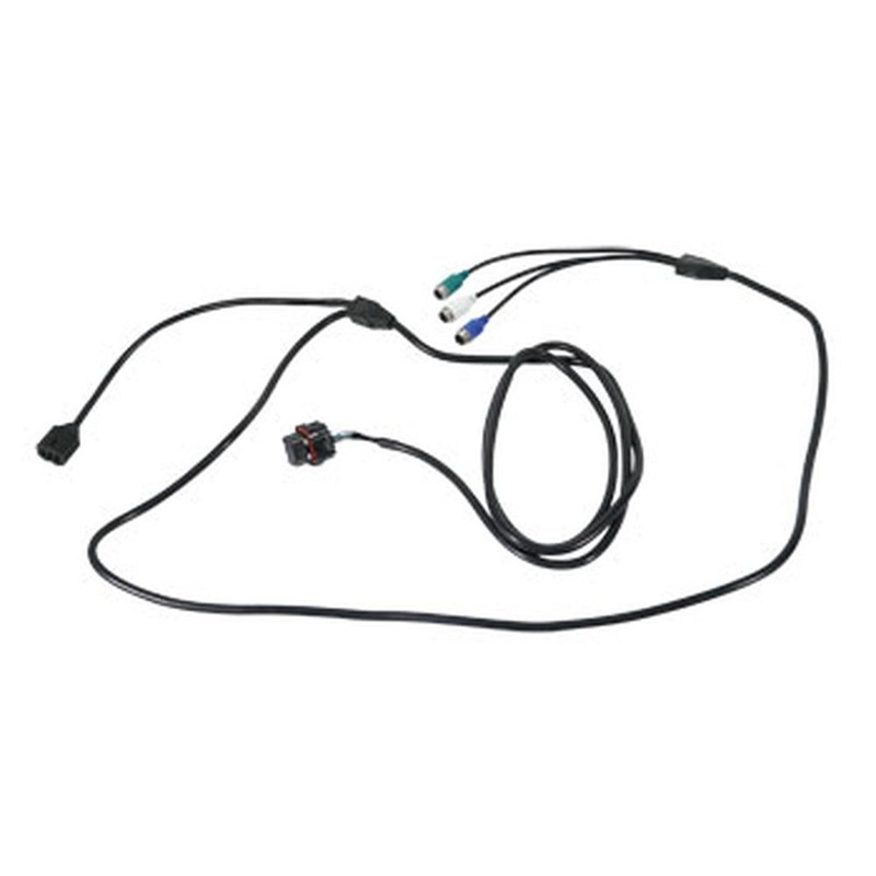 Fits CabCam Cable Fits Case IH