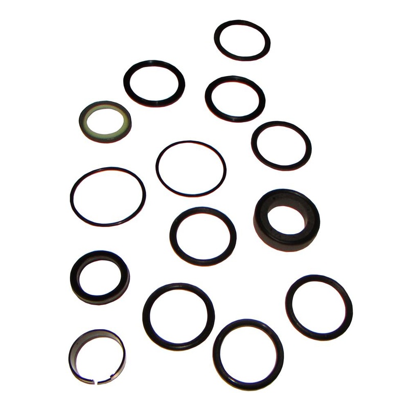 Fits Case G109484 G32294 Hydraulic Cylinder Seal Kit