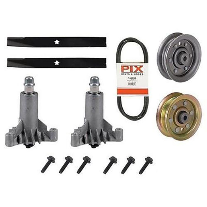 Fits Husqvarna Kit 42" Mower Deck Rebuild Kit 144959 134149 130794