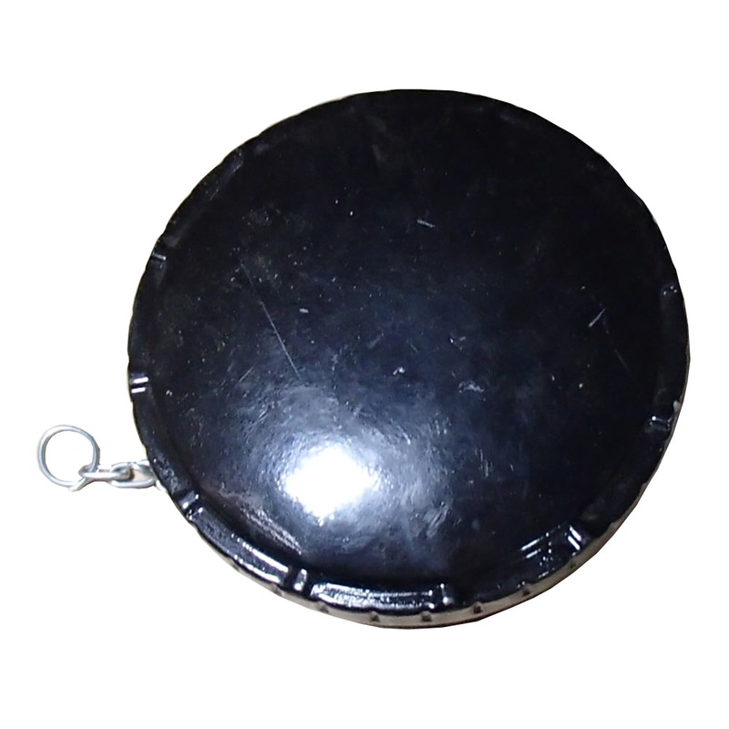 Fits John Deere A, B, G, D & R Tractor Radiator Cap