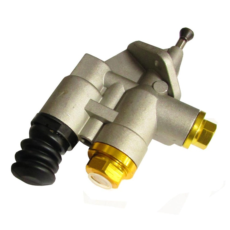 Fuel Lift Transfer Pump Fits Case IH 7110 7120 87473338