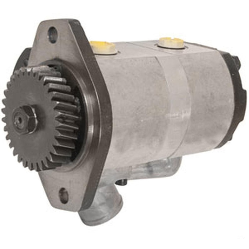 Hydraulic Pump Fits John Deere 5415 5715 5520 5410 5510 5420 5425 5615 5625