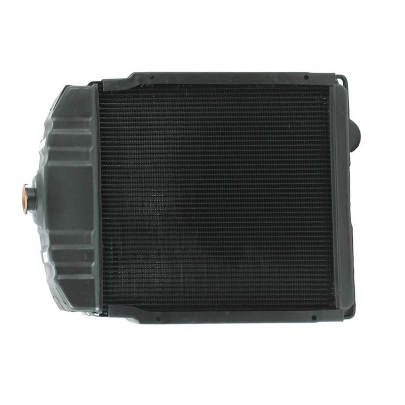 IHS583 Radiator Fits International