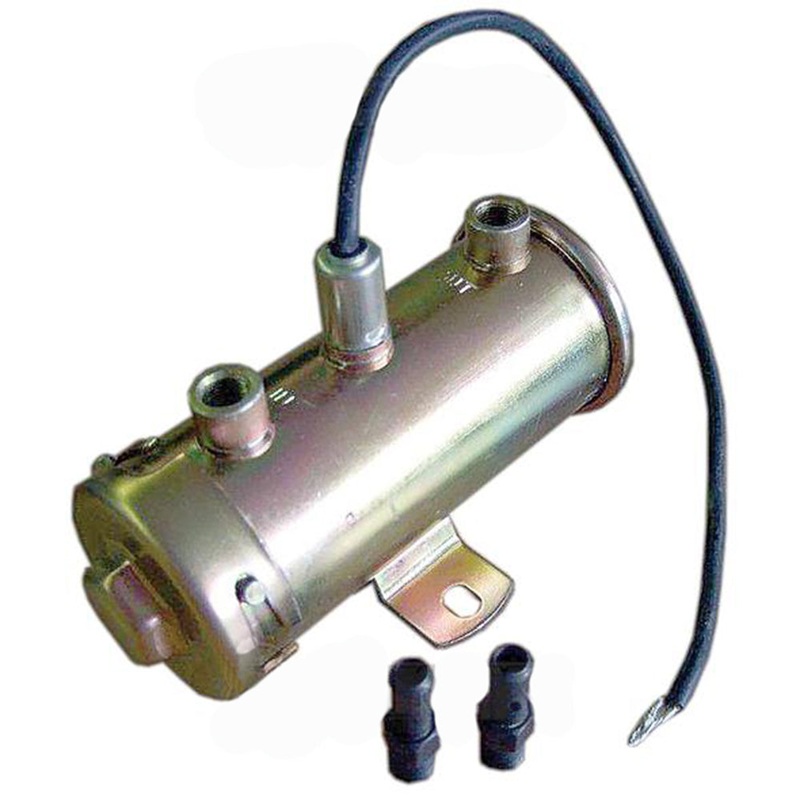 JD-AR67543-FPC Fuel Pump, Electric AR67543 82006984