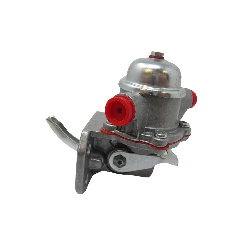 New Fuel Pump Fits Massey Ferguson 1447017M91 1447688M91 2641711 3641402M91