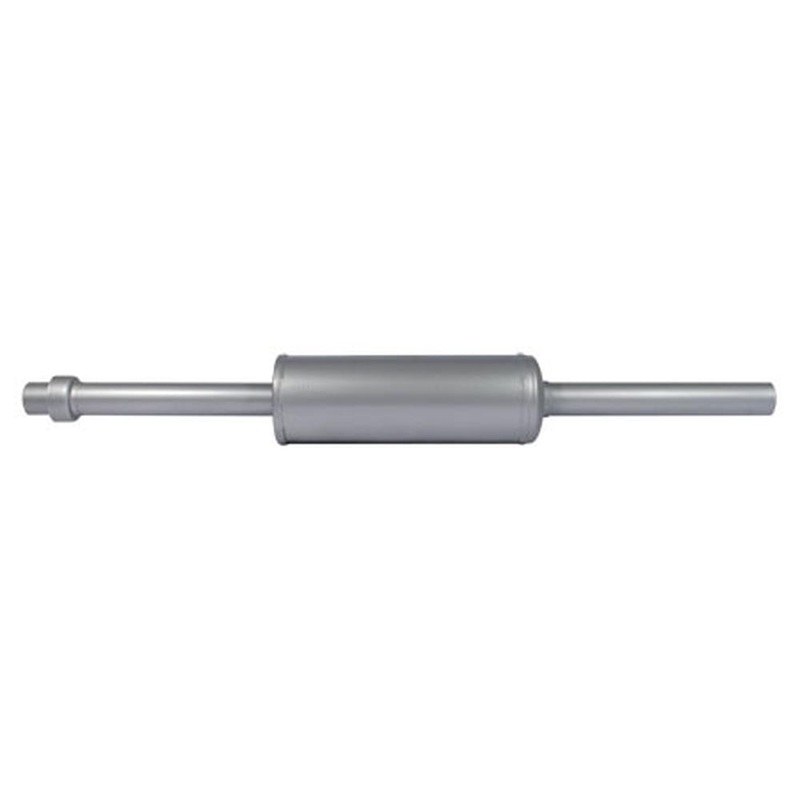 New Muffler Fits Ford/New Holland 2000 3 Cyl Tractor 81817063 C7NN5230R