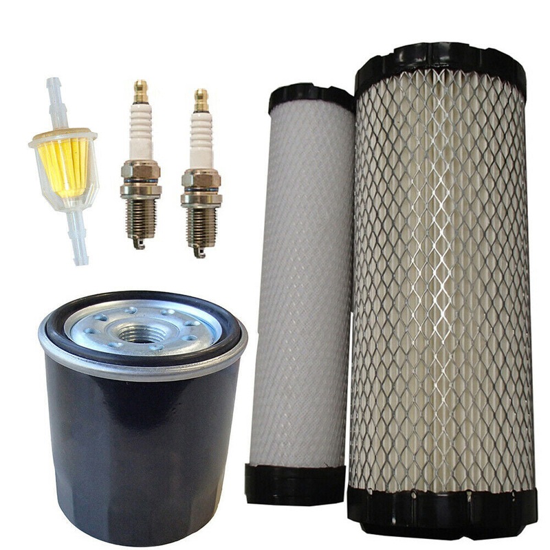 NEW Tune Up Maintenance Service Kit for Zero Turn Kohler Command Twin 23 25 27hp