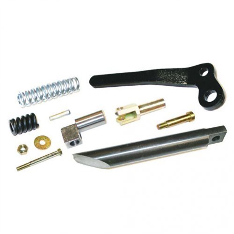 Quick Attach Coupler Latch M Series - Right Hand Fits Bobcat T630 S650 S570