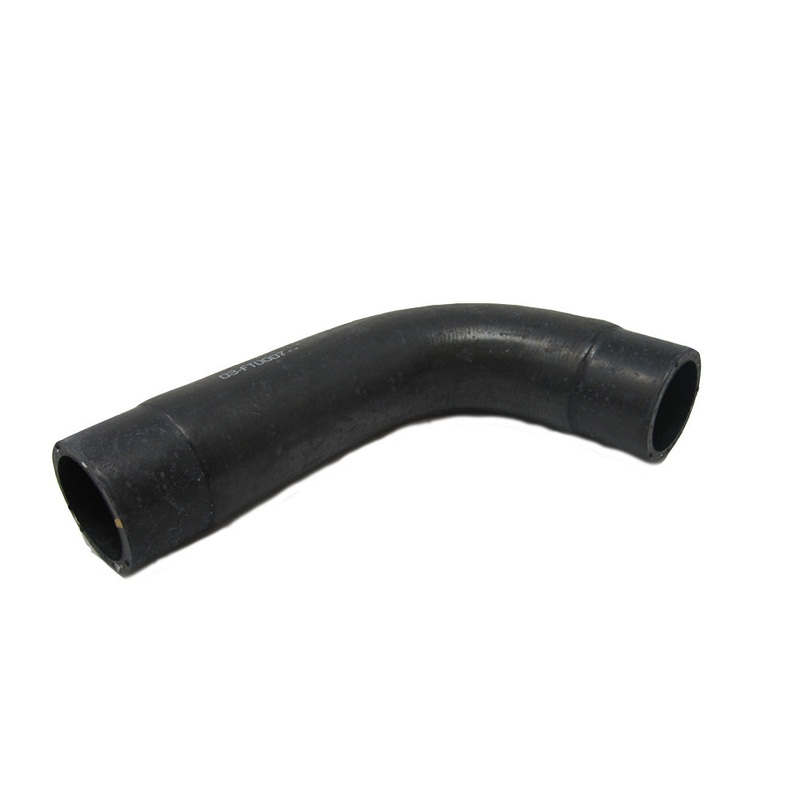 Radiator Hose, Upper Fits Ford Diesel Tractors 2600, 3600, 4600, 5600, 6600,