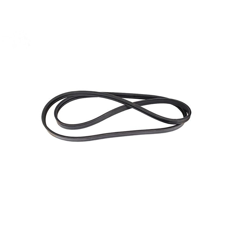REPL BELT Fits Kubota K5647-34710 K5647-34711 K564734711 ZD326 ZD331 60 CUT DECK