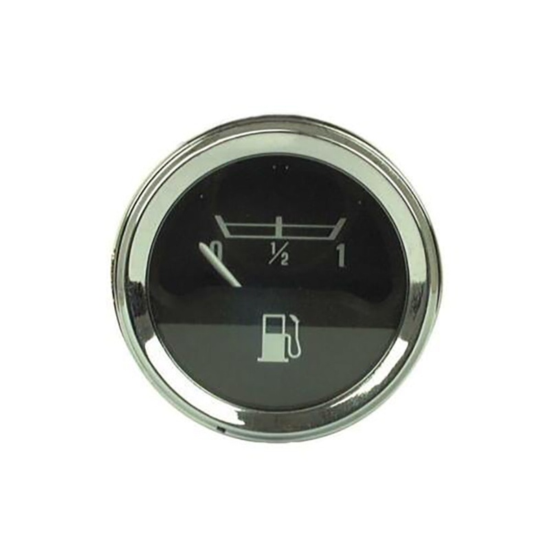 S.41406 Fuel Gauge - 12V Fits David Brown