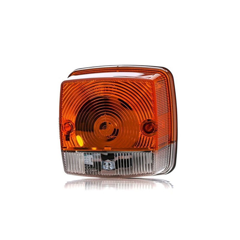 S.56133 Light, Front Marker - Fits HELLA LTD