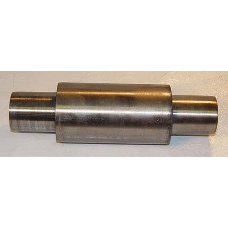 T40826 Front Idler Shaft T21393 Fits John Deere 450, 450B, 450C, 450D, 450E, 455