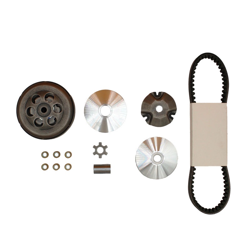 Transmission Clutch Rebuild Kit 0450251 Fits Polaris ATV Predator 90 2003-2006