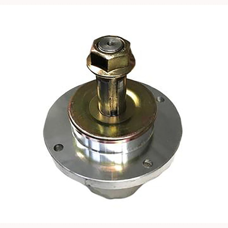 14081 462014 461950 Spindle Assembly For Scag Zero Turn Freedom Z 48" 52" 36"