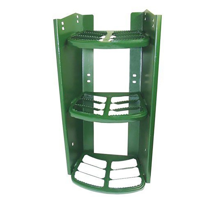 3 STAIR STEP ASSEMBLY Fits John Deere Fits JD 7320 7420 7520